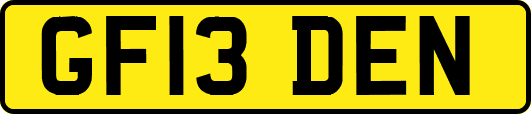 GF13DEN