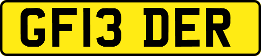 GF13DER