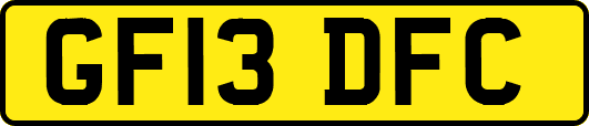 GF13DFC