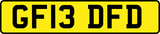 GF13DFD