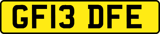 GF13DFE
