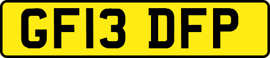GF13DFP