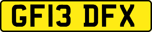 GF13DFX