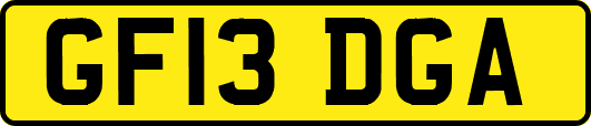 GF13DGA