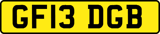 GF13DGB
