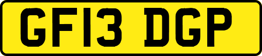 GF13DGP