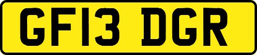 GF13DGR