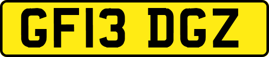 GF13DGZ