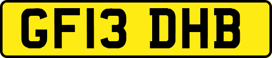 GF13DHB