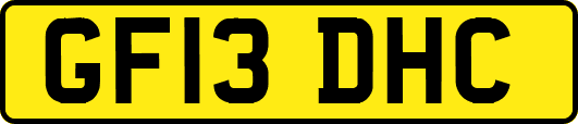 GF13DHC
