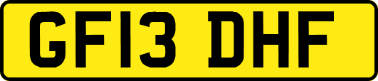 GF13DHF