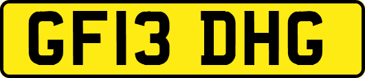 GF13DHG