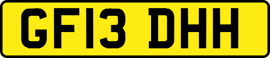 GF13DHH