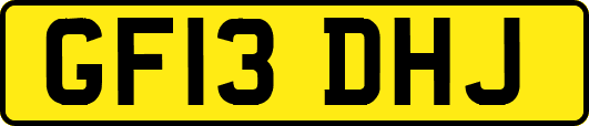 GF13DHJ