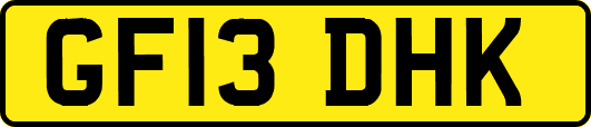 GF13DHK