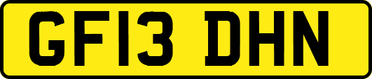 GF13DHN