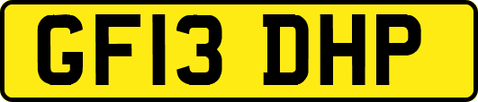 GF13DHP