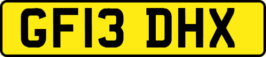 GF13DHX