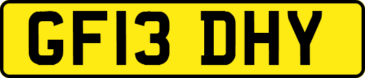 GF13DHY