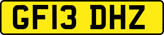GF13DHZ