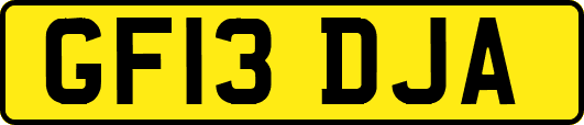 GF13DJA