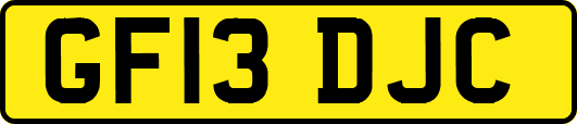 GF13DJC