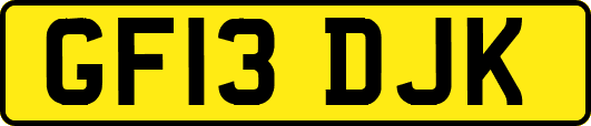 GF13DJK