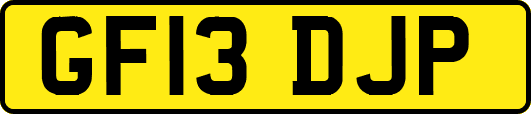 GF13DJP