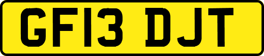 GF13DJT