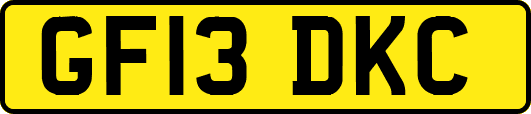 GF13DKC
