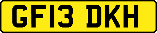 GF13DKH
