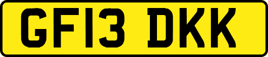 GF13DKK