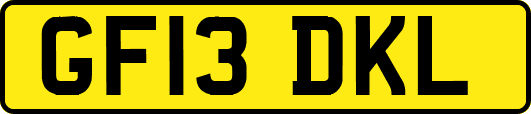 GF13DKL