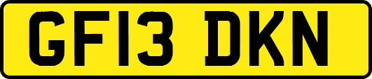 GF13DKN