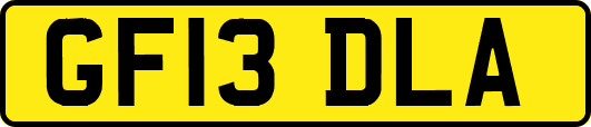 GF13DLA