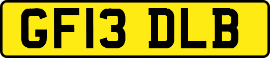 GF13DLB