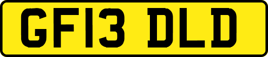 GF13DLD