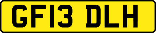 GF13DLH