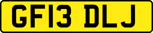 GF13DLJ