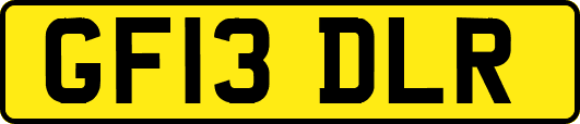 GF13DLR