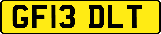 GF13DLT