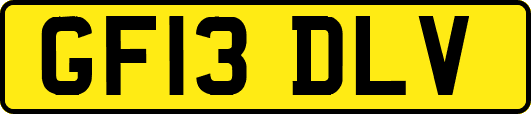 GF13DLV