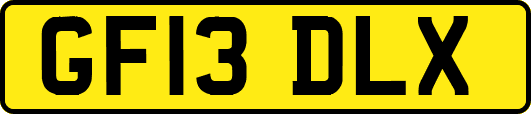 GF13DLX