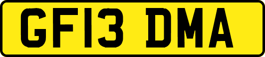 GF13DMA