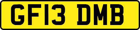 GF13DMB
