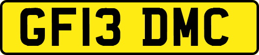 GF13DMC