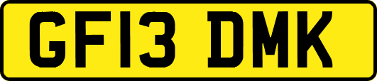 GF13DMK