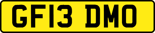 GF13DMO