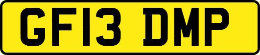 GF13DMP