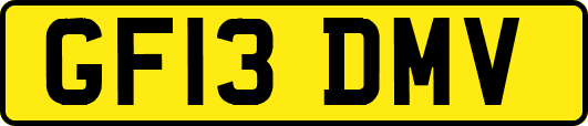 GF13DMV